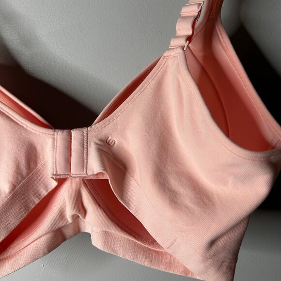 Underoutfit 460 The Perfect Neckline Bra - Picture 6 of 8